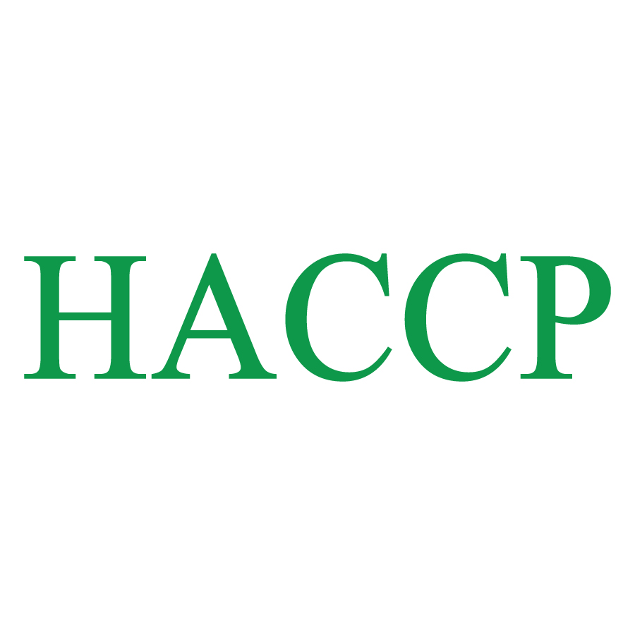 ระบบคุณภาพhaccp